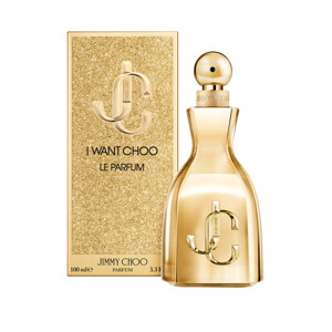 Jimmy Choo I Want Choo Le Parfum 100ml